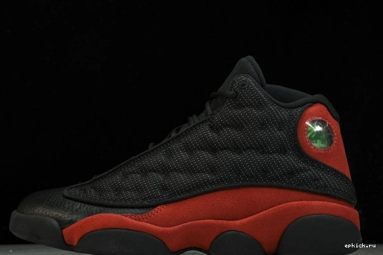 Cheap EP 414571-004 'BRED' Jordan Retro AIR 13  414571-004 0423